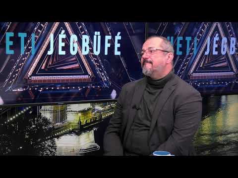 Heti Jégbüfé – Frész Ferenc