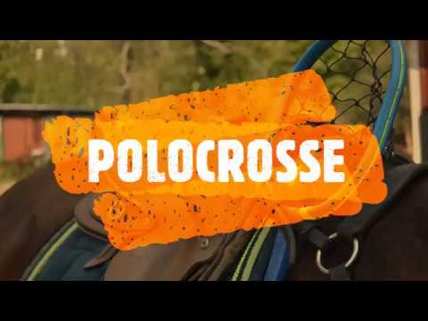 LAJIESITTELY  osa 3 POLOCROSSE