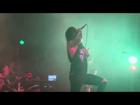 Dead Rabbitts-Mistake live Phoenix, AZ 8/17/24 ​⁠