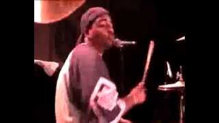 Cypress Hill "Live" - "Checkmate"