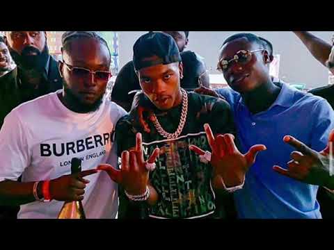 Quincy Promes - Fuxk The Police (Free Wale)