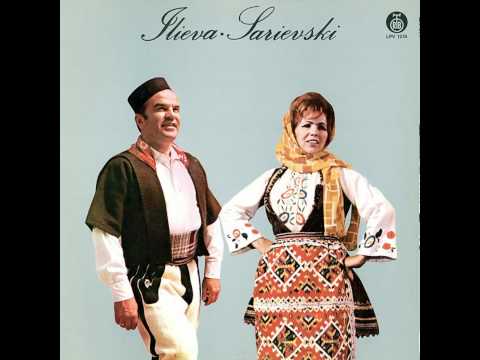 Vaska Ilieva i Aleksandar Sarievski - Umrea batko Gjorgija