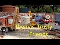 Trackmaster Thomas Trusty Friends