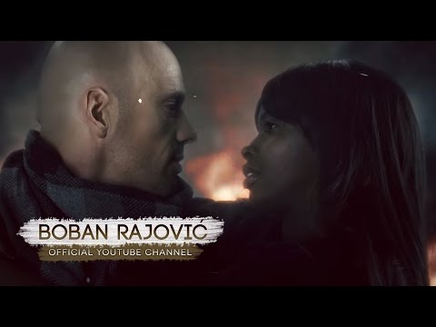 BOBAN RAJOVIĆ - INTERVENTNA (OFFICIAL VIDEO)