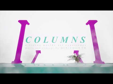 Columns youtube-video