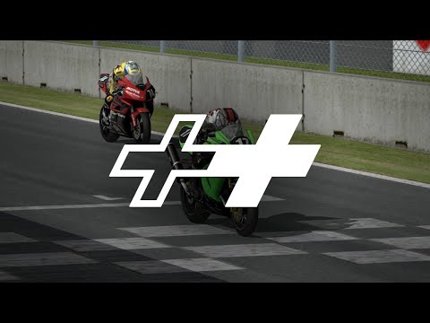 Tourist Trophy Soundtrack - Race Finish