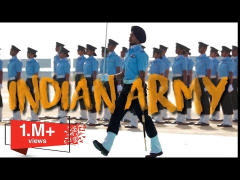 Dil diya he jaan bhi denge | Indian Army | Tribute