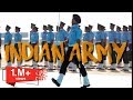 Dil Diya He Jaan Bhi Denge Indian Army Tribute