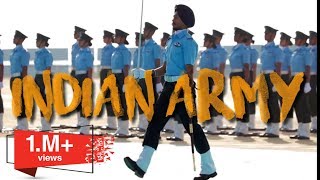 Dil diya he jaan bhi denge  Indian Army  Tribute