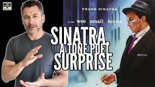 Sinatra’s “In the Wee Small Hours” Gets AAA Reissue! Blue Note Tone Poet Announcement