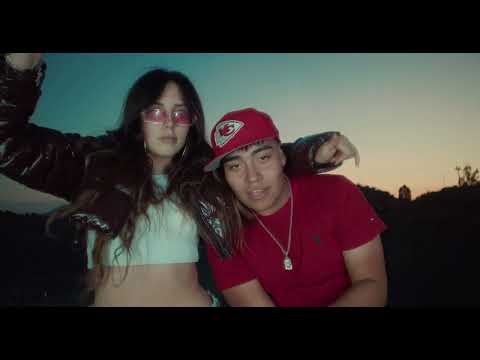 Los Dos Juntos - Yarett WT x Young CE (PROD MCLOVIN) (oficial video)