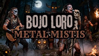 Download lagu Cover METAL ENERGI MISTIS - BOJO LORO mp3 Download lagu Cover METAL ENERGI MISTIS - BOJO LORO mp3