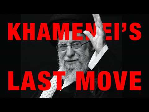 Khamenei's Last Move Video-Thumbnail von YouTube