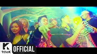 [Teaser 2] Dayday(데이데이) _ Call Me(나를 불러) (Feat. GRAY, Jay Park(박재범))
