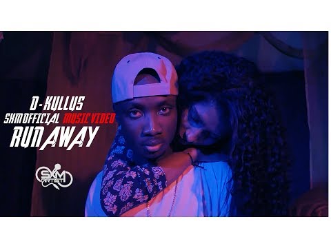 D Kullus - Run Away {SXM Official Music Video}