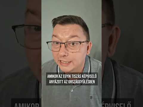 De érzékenyek vagytok, ha a nagyúrról van szó! Bezzeg ti.....