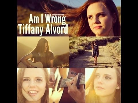 Nico & Vinz - Am I Wrong  (Cover by Tiffany Alvord) lyrics
