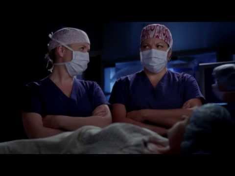 Calzona S09E21 Scene 3