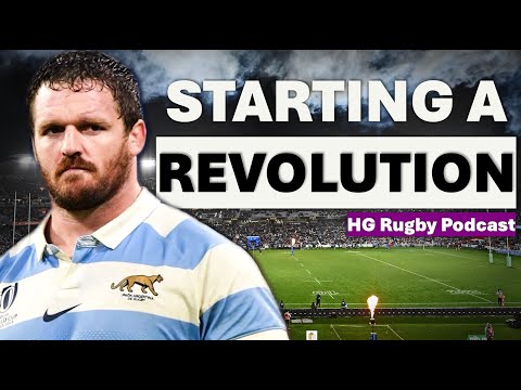 South American Rugby is a PROBLEM.