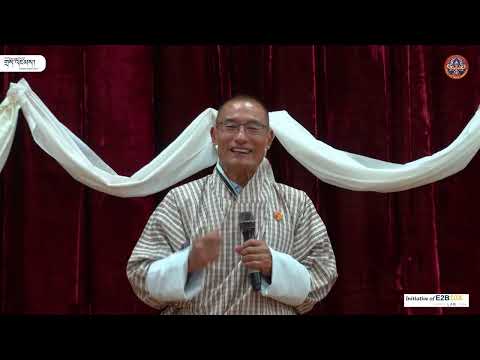 “We cannot afford to be complacent. Transformation must continue.”