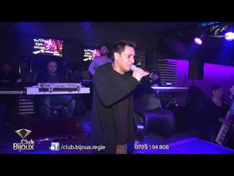 Tinos Elanios - Copii mei (Club Bijoux) LIVE 21.11.2014