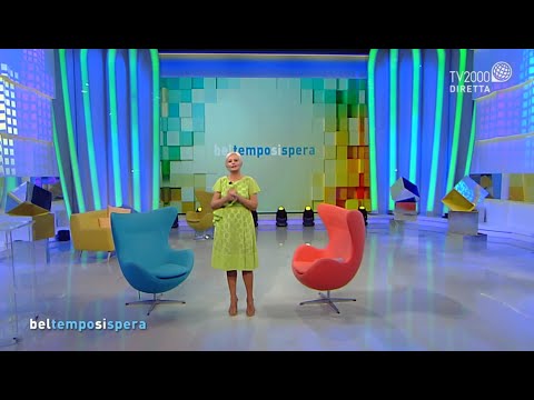 Bel tempo si spera, 15 settembre 2020