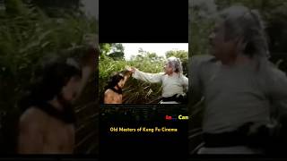 Download lagu Master Kung Fu Tua Sinema #senibeladiri #kungfu #film #filmkungfu mp3