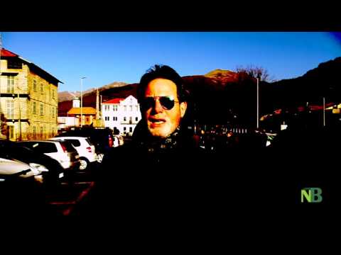 Newsbiella: Apertura di Via Roma a Sagliano