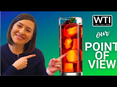 Paksh Novelty Highball Glasses Set - WTI product video review