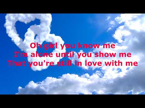 Turn Your Love Around  - George Benson - with lyrics
