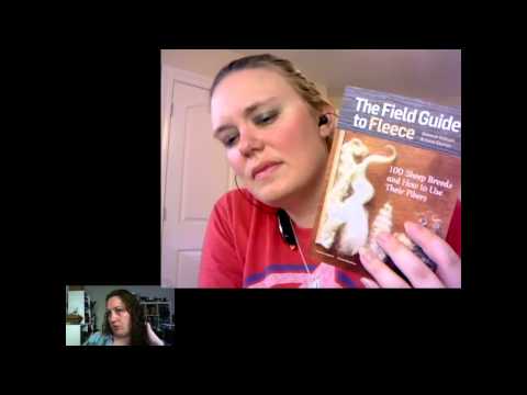 TheKnitGirllls Ep171 - Pocket Sized