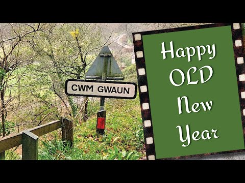 An Ancient Welsh Celebration