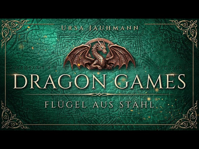 Vídeo relacionado con Shadowed By Wings: Book Two of The Dragon Temple Saga (English Edition)
