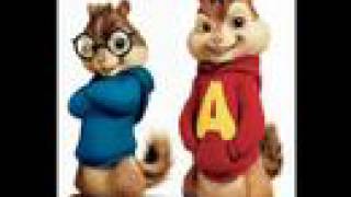 Alvin & the Chipmunks- Stand Out
