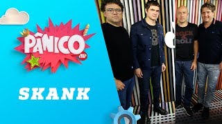 Skank – Pânico – 30/08/18