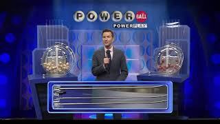 Powerball lottery Jun 3, 2020 drawing video