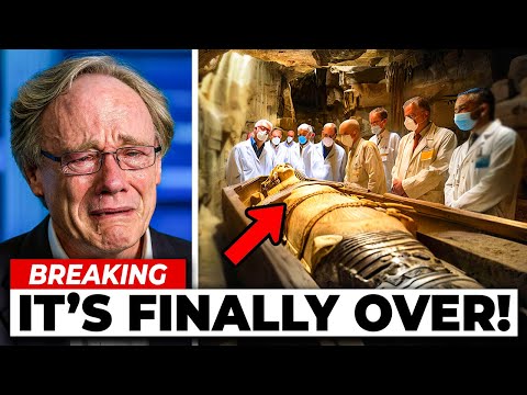 Archaeologists Just Found Alexander the Great’s Tomb — And It Changes Everything