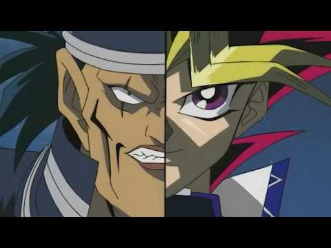 Into the Darkness: Yugi vs. PaniK (Full Duel)