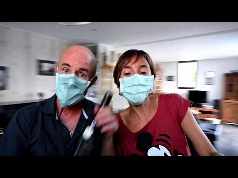 Confinés : le retour