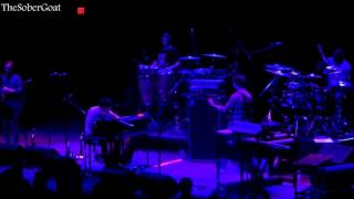 Snarky Puppy - Outlier (We like it here) - Live - Orlando 2016 - 1080p HD