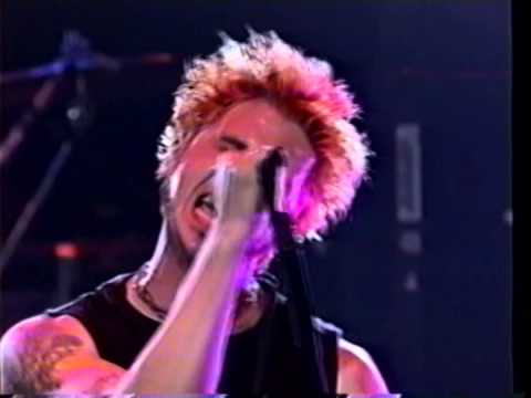 HBO Reverb Pete. Untied