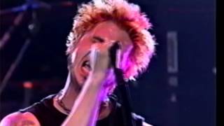 HBO Reverb Pete. Untied