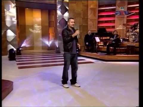 Caramel - Szerelemvonat (ATV Névshowr 2009-02-08)