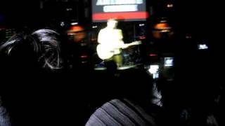 Love You No Matter What - Anthony Green (Live)