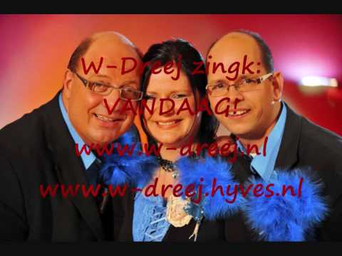 w-dreej vandaag Winnaar LVK 2010!