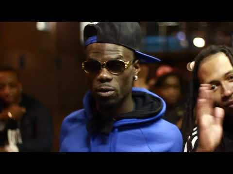 Rasskulz & Donny Baby (Gooise Goons) - Fuck Skeer Zijn (Beats by Blaze) [Official Music Video]