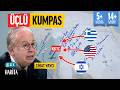 Admiral Cihat Yaycı Explains Why Are Israel The U S And Greece Acting Simultaneously