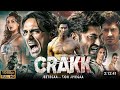 Crakk New 2024 Released Full Hindi dubbed Action Movie_Vidyut Jammwal & Arjun Rampal New Movie