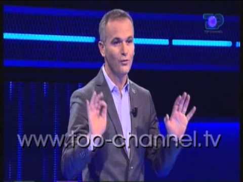 Per Vete, 30 Dhjetor 2013, Pjesa 1 - Game Show - Top Channel Albania