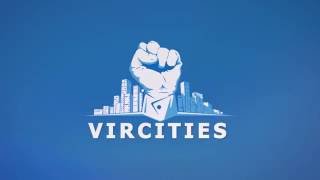 Teaser jeux vidéo Vircities